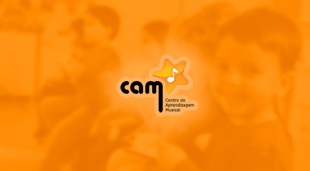 Centro de Aprendizagem Musical - CAM