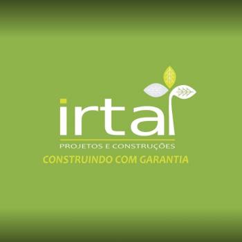 Irtal Projetos e Construções Patrocina o Levanta Poeira.