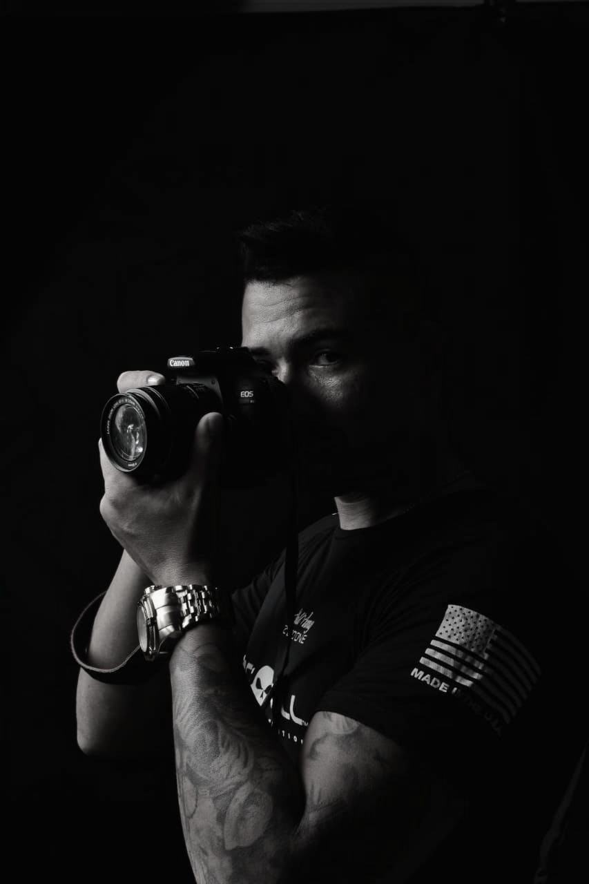Sidney Barros Fotografia