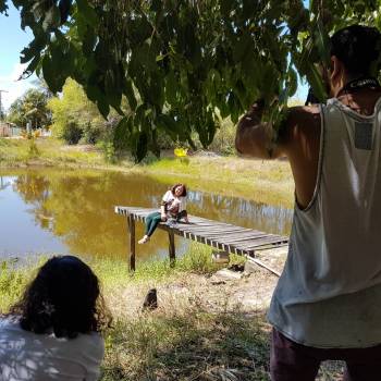 Curso Avançado de Fotografia - Turma 53.
