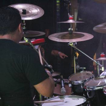 Portfólio de Sidney Barros.
