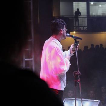 Portfólio de Sidney Barros.