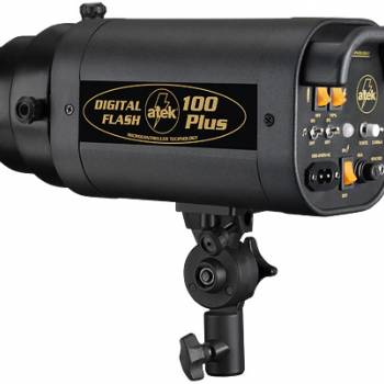 Flash Digital 100 Plus - Atek