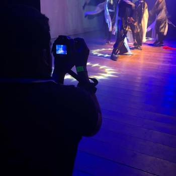 Alunos do Studio D cobre evento K-Pop Aracaju