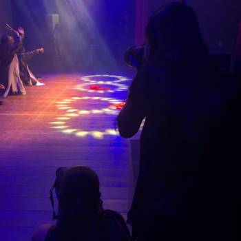 Alunos do Studio D cobre evento K-Pop Aracaju