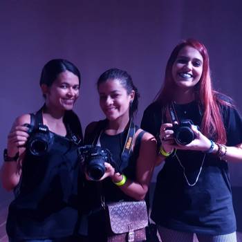 Alunos do Studio D cobre evento K-Pop Aracaju