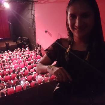 Alunos do Studio D cobre evento K-Pop Aracaju