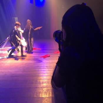 Alunos do Studio D cobre evento K-Pop Aracaju