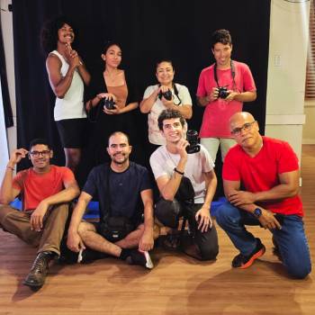 Curso Completo de Fotografia Digital.