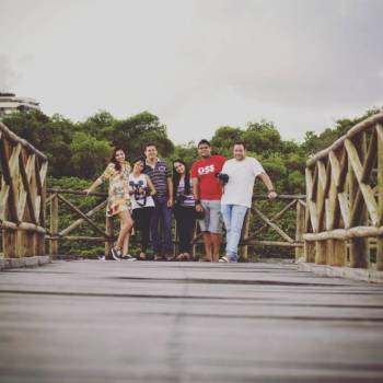 Curso Avançado - Turma 50