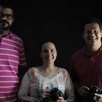 Curso Básico Vip Vinícius Sobral e Louise Correia - 2018.