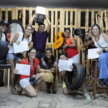 Curso Básico - Turma 59.