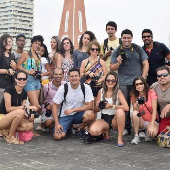 Curso Básico - Turma 60.