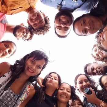 Fotógrafo Aprendiz- Turma 02.