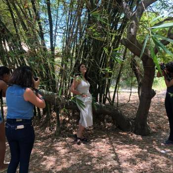 Veja como foi a turma 61 do curso Avançado de Fotografia.