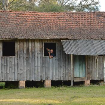 Viagem Fotográfica para Campos do Jordão/SP (Serra da Mantiqueira).