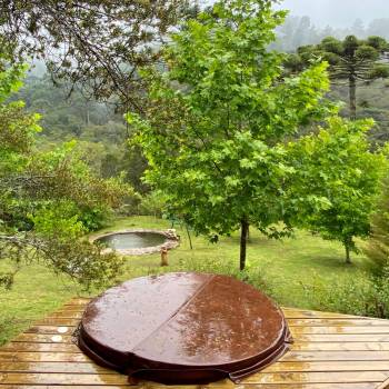 Viagem Fotográfica para Campos do Jordão/SP (Serra da Mantiqueira).