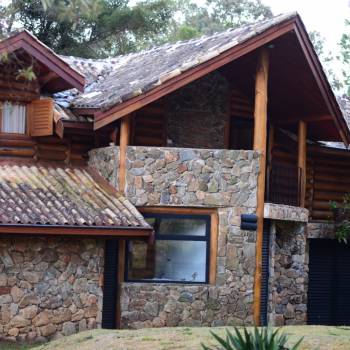 Viagem Fotográfica para Campos do Jordão/SP (Serra da Mantiqueira).
