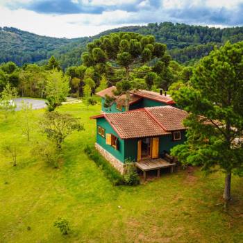 Viagem Fotográfica para Campos do Jordão/SP (Serra da Mantiqueira).