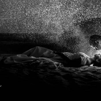 Por Andreia Russo.