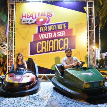 Heatmus80 - por Kleber Pereira.