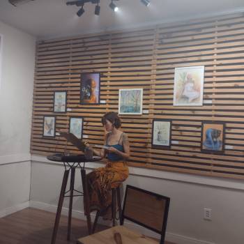 Sábado Cultural - Evento Gratuito