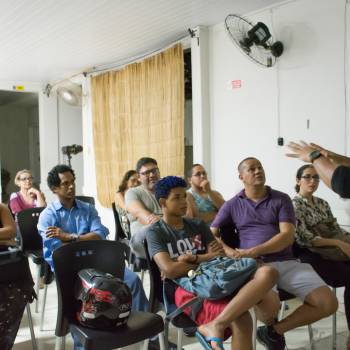 Cine-Arte Debate Edição 10.