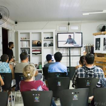 Cine-Arte Debate Edição 10.