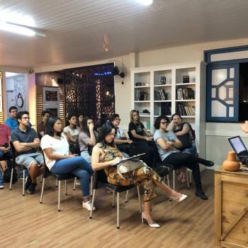 Curso Fotografia para Viagem - Turma 55.
