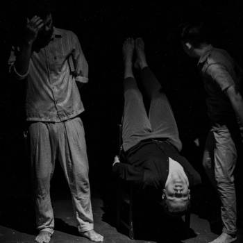 Portfólio de Clício Souza. 