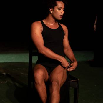 Portfólio de Clício Souza. 