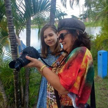 Passeio Fotográfico para o Parque da Sementeira, Aracaju/SE.