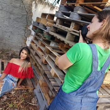 Passeio Fotográfico do Fotógrafo Aprendiz fábrica de móveis.