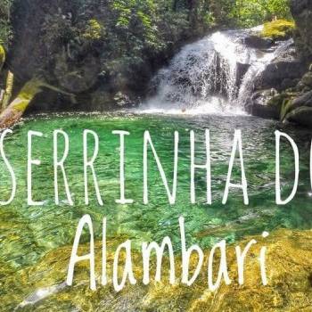 Portfólio Autoral em Penedo/RJ