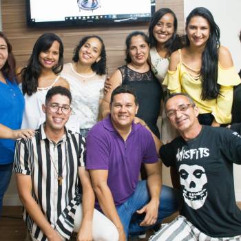 TCC do Fotógrafo Aprendiz 03: da Montagem à exposição.