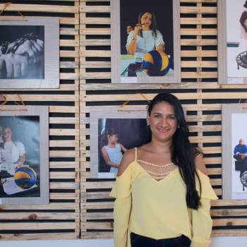 Fotografias de Vanessa Oliveira.