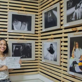 TCC do Fotógrafo Aprendiz 03: da Montagem à exposição.