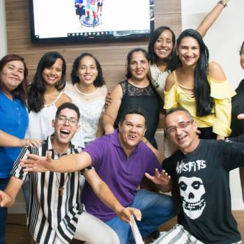 TCC do Fotógrafo Aprendiz 03: da Montagem à exposição.