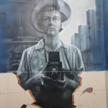 Portfólio de Augusto Cesar Chagas.