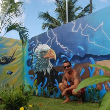 Portfólio de Augusto Cesar Chagas.